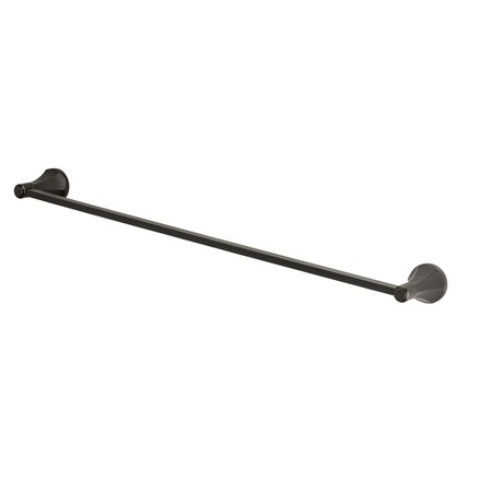Pfister Pfister Arterra 24" Towel Bar Tuscan Bronze BTB-DE2Y